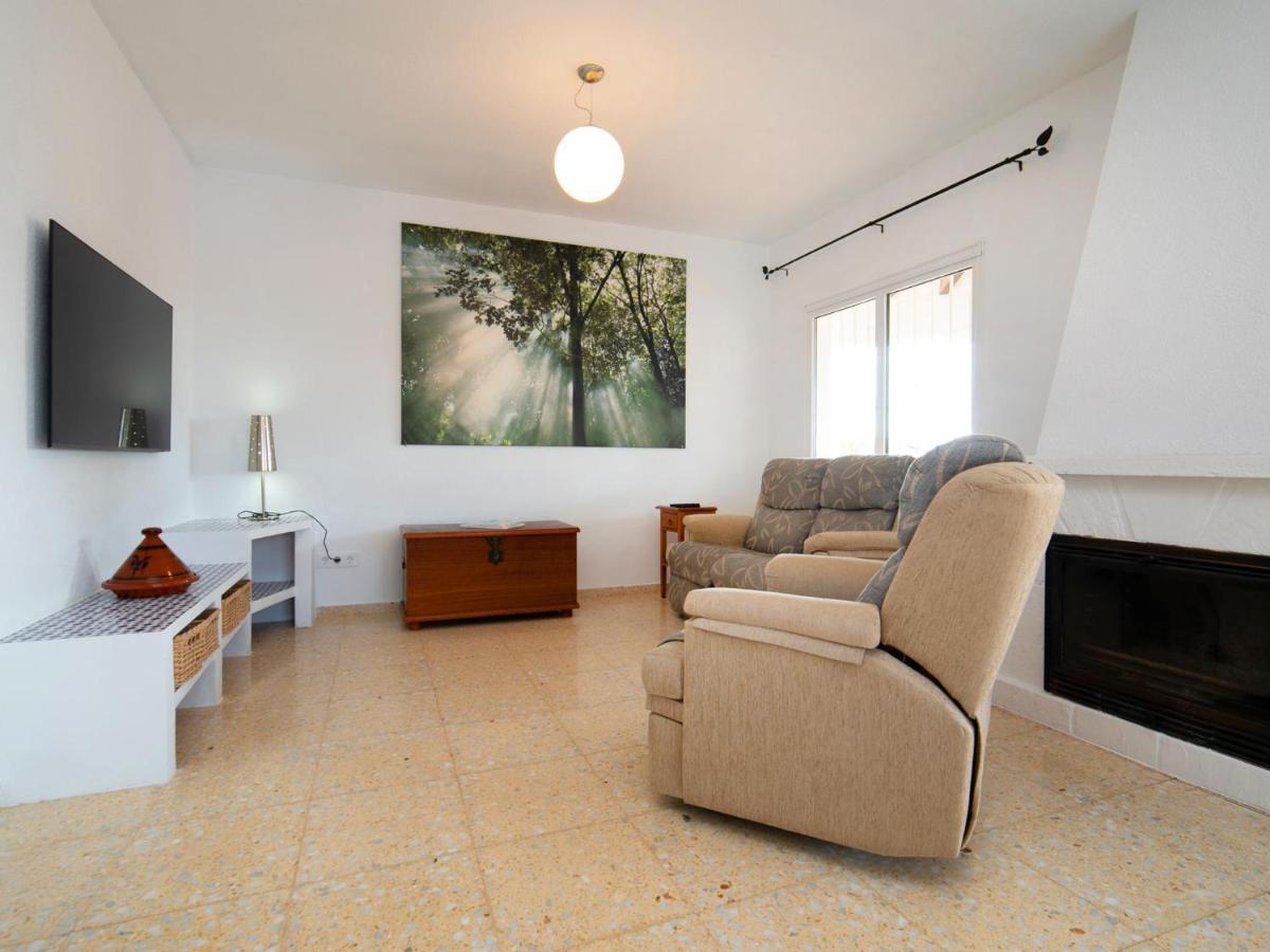 Villa Panorama By Interhome กัลเป ภายนอก รูปภาพ