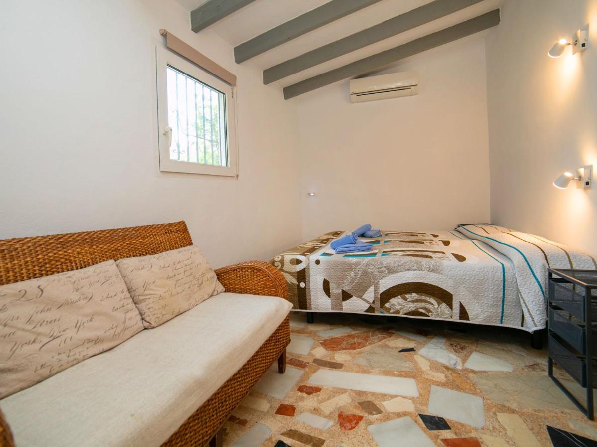 Villa Panorama By Interhome กัลเป ภายนอก รูปภาพ