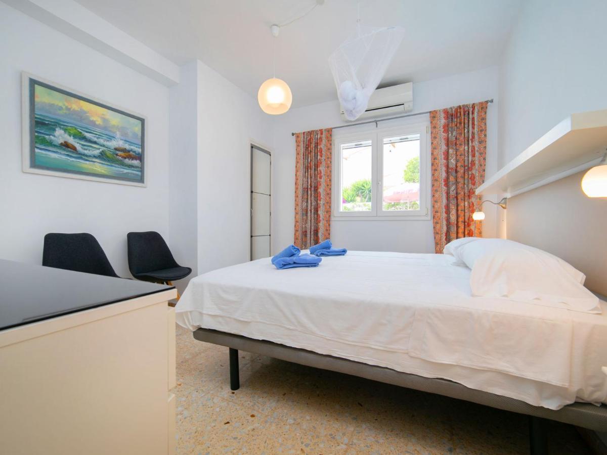 Villa Panorama By Interhome กัลเป ภายนอก รูปภาพ